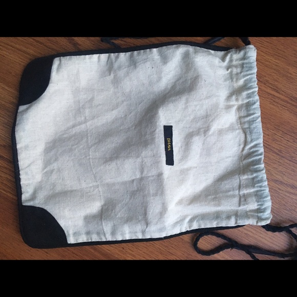 VEGAN sustainable eco sandals by BHAVA in black 38 - Picture 9 of 9